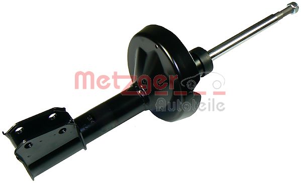 Амортизатор подвески METZGER 2340079