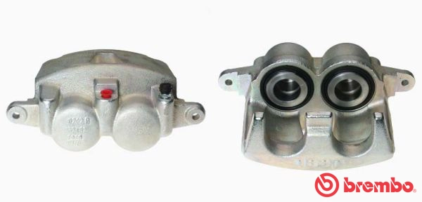 Запчасть BREMBO F37004