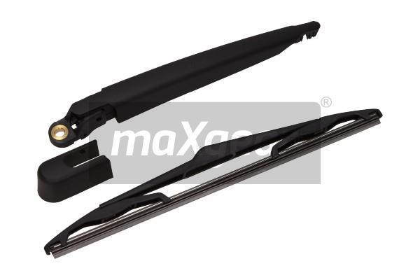 Рычаг стеклоочистителя MAXGEAR 39-0224