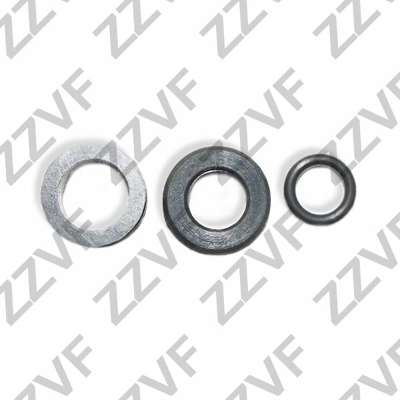 Кольцо уплотнительное ZZVF ZVBZ0257