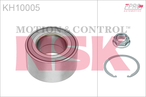  NSK KH10005
