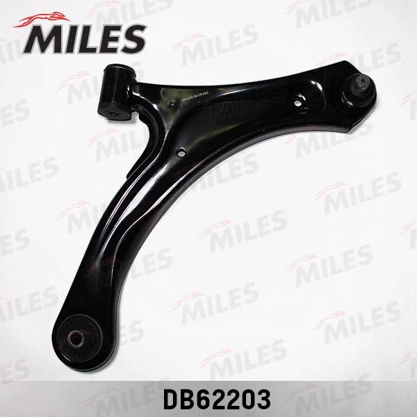 Рычаг подвески MILES DB62203