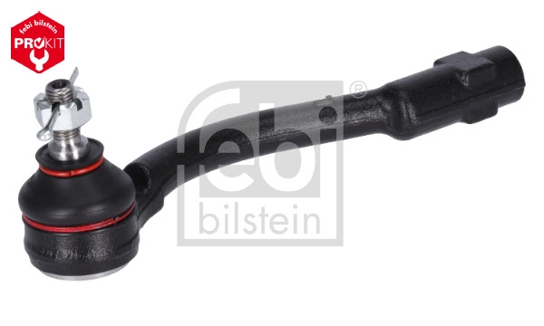 Наконечник рулевой тяги FEBI BILSTEIN 41933