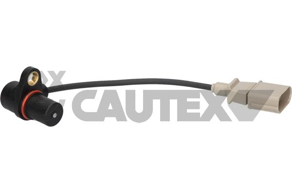 Запчасть CAUTEX 770317