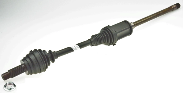Drive shaft SPIDAN 36121