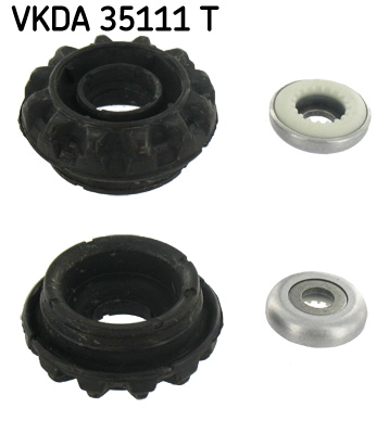 Комплект опор амортизатора SKF VKDA35111T