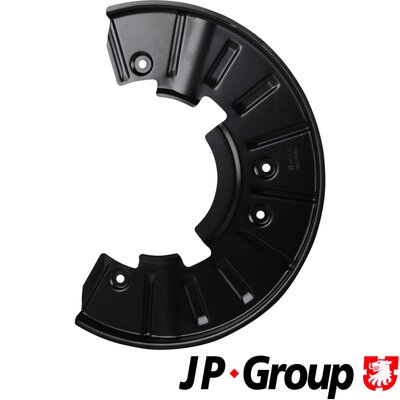 Пыльник тормозного диска JP GROUP 1164201300