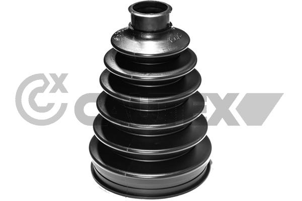 Запчасть CAUTEX 700972