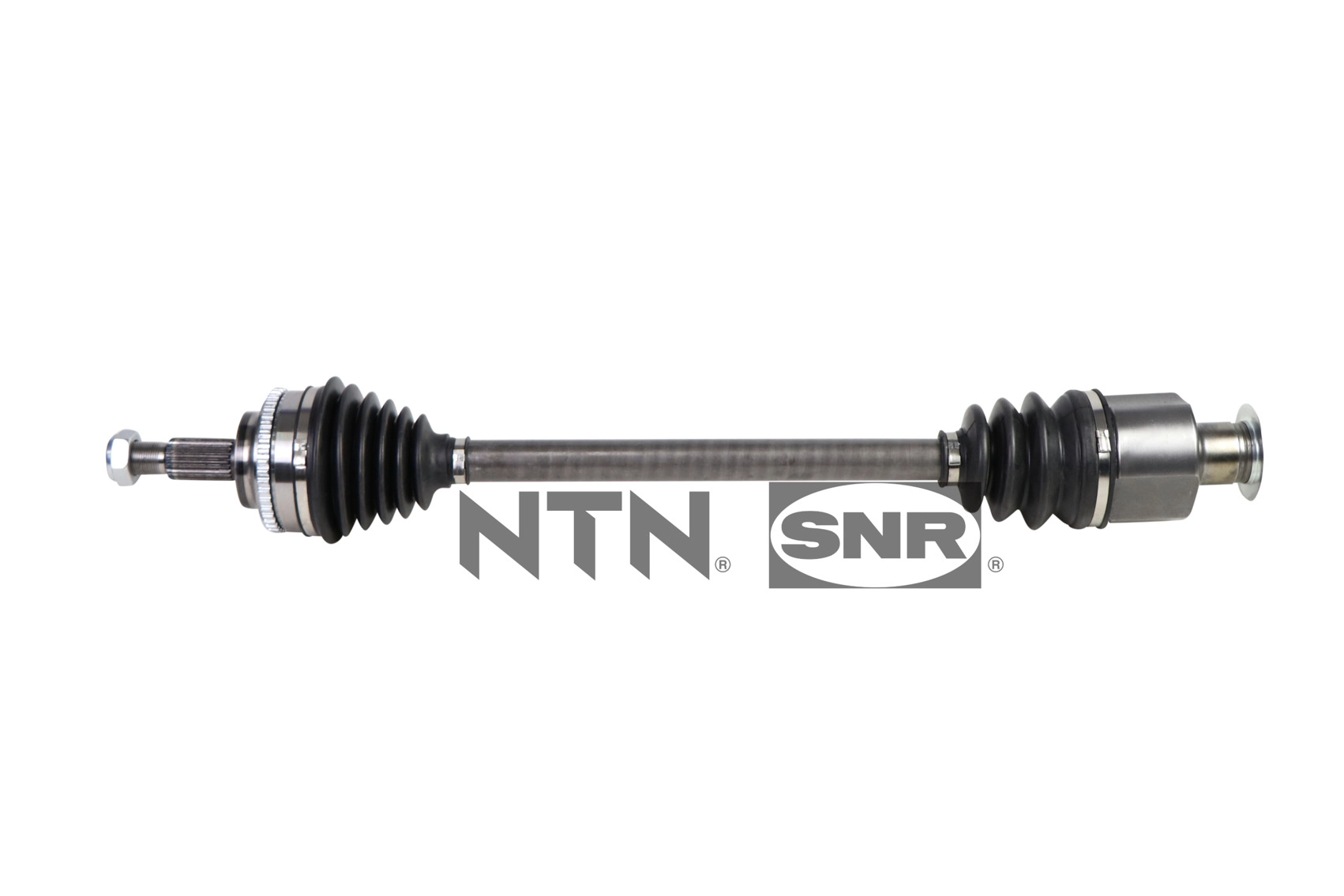 Полуось SNR DK55.123