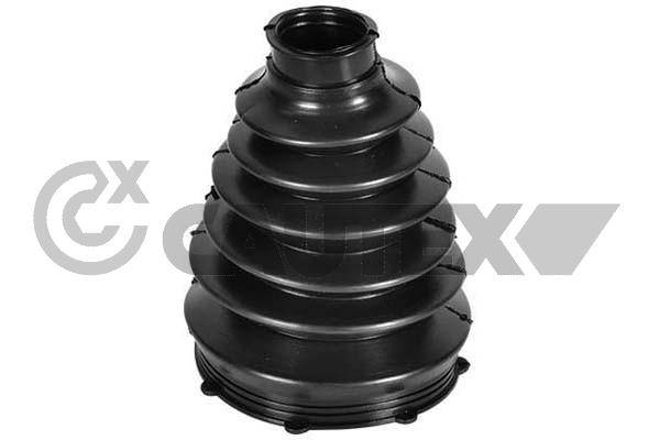 Запчасть CAUTEX 752254
