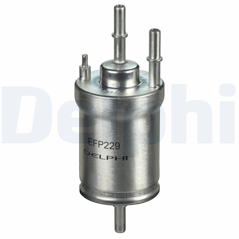  DELPHI EFP229