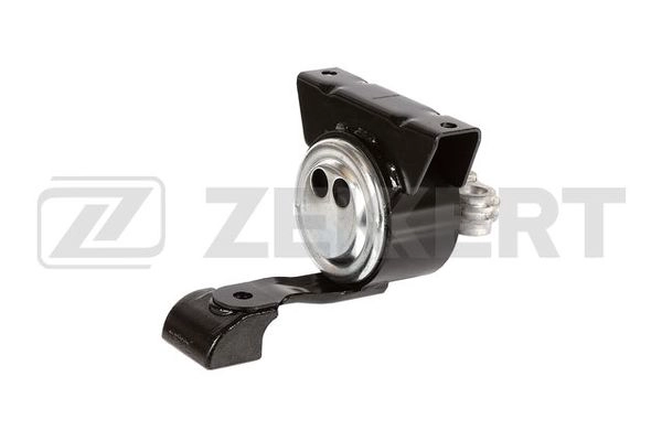 Опора двигателя перед. левая chevrolet lacetti (j200) 05- deawoo nubira (klan) 03- ZEKKERT gm3583