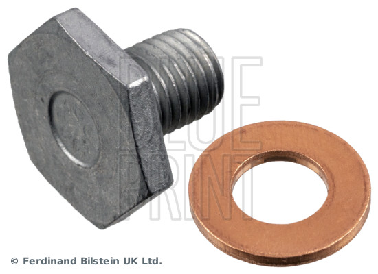 Sump plug BLUE PRINT ADM50103