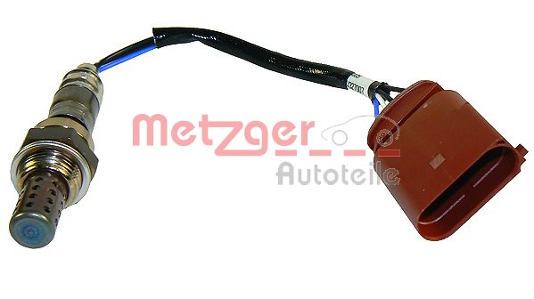  METZGER 0893091