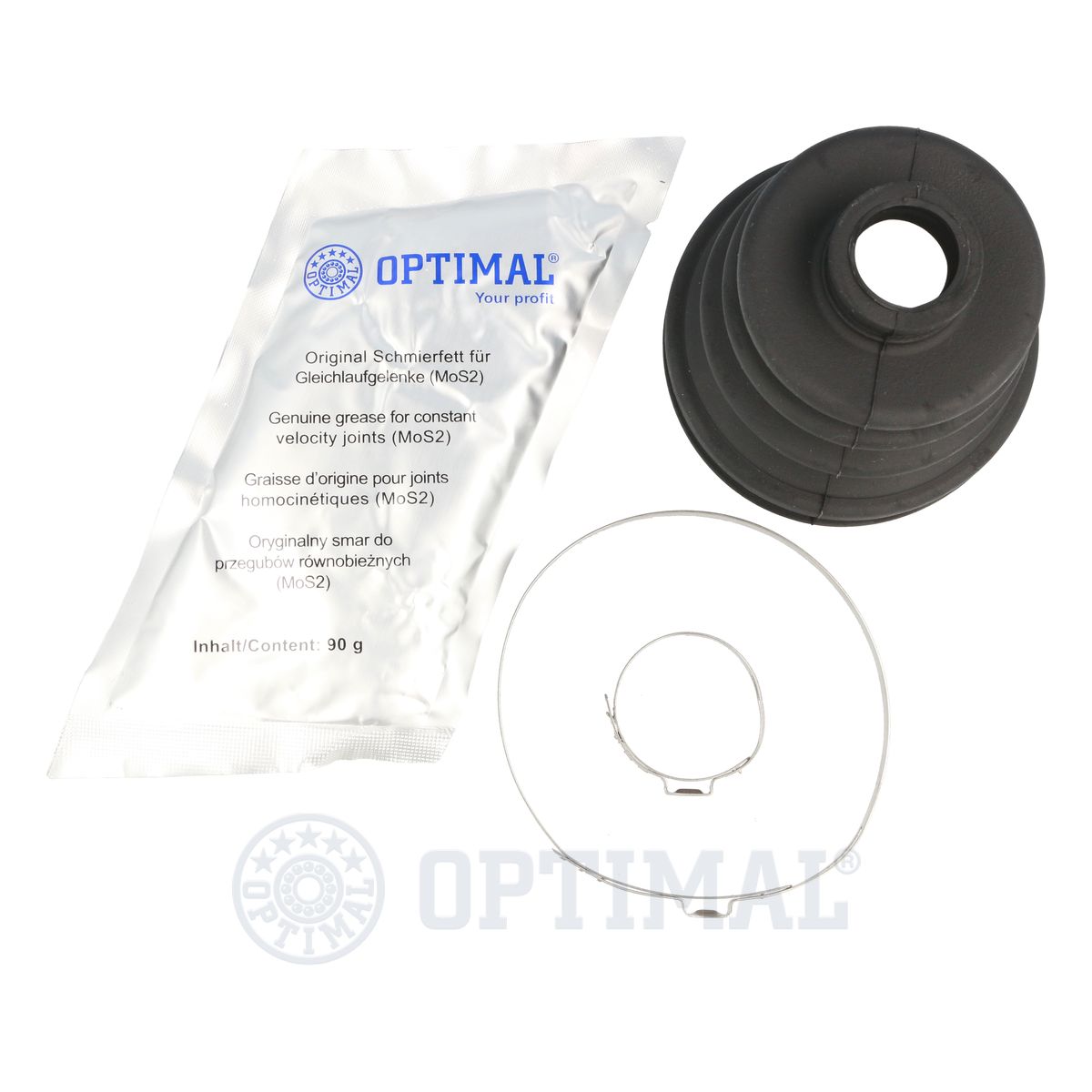  OPTIMAL CVB-10351CR