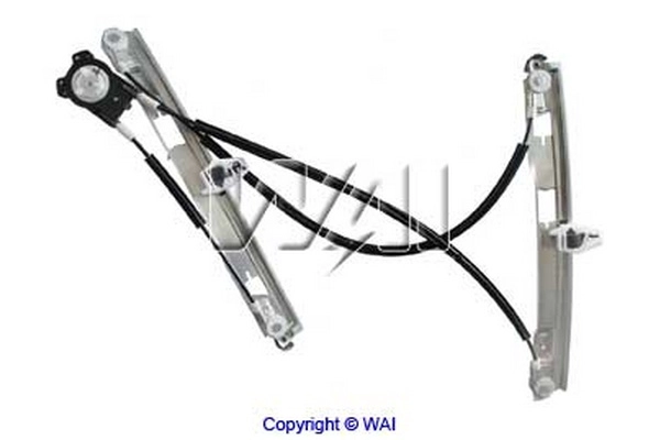 Запчасть WAI WPR2113R