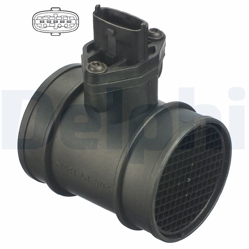 Запчасть DELPHI AF10274-12B1