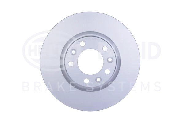  HELLA/BEHR/PAGID 8DD355120-411