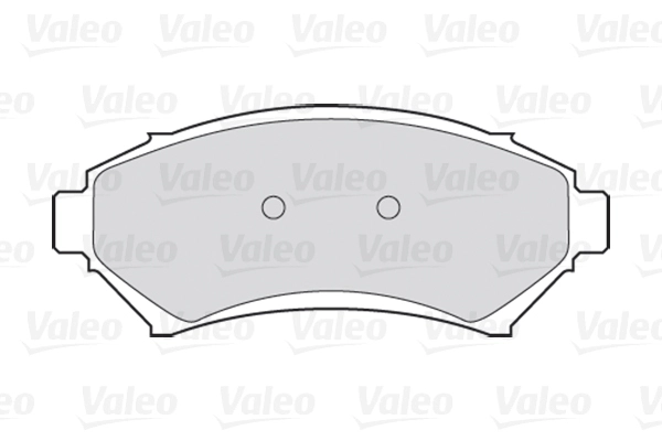 Запчасть VALEO 301458