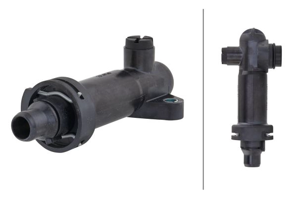 Запчасть HELLA/BEHR/PAGID 8MT354777-701
