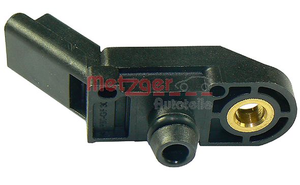 Датчик давления воздуха METZGER 0906087