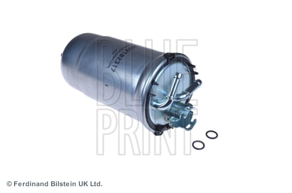 Фильтр топливный BLUE PRINT ADV182317