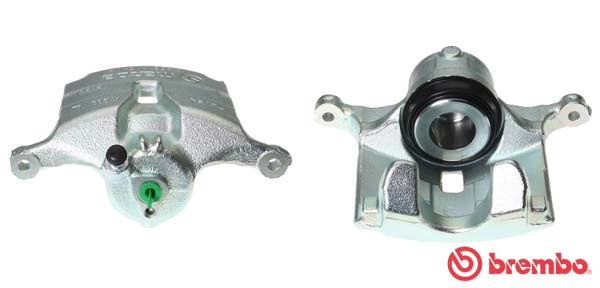  BREMBO F49132