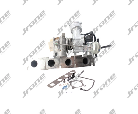 8i05-40m-m48 турбокомпрессор jrone turbo JRONE 8I05-40M-M48