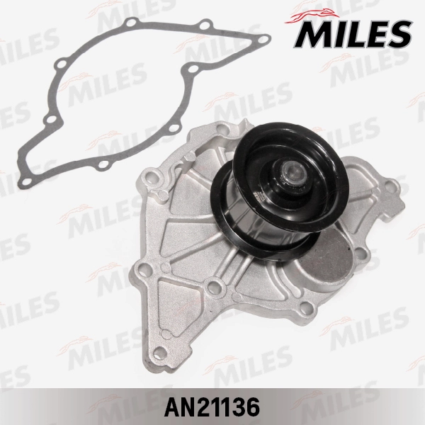  MILES AN21136