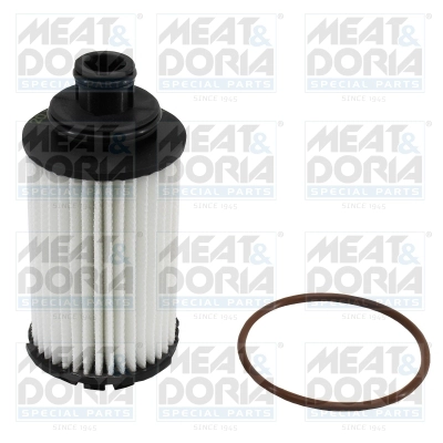 Фильтр MEAT & DORIA 14469