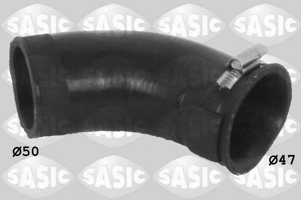 Патрубок SASIC 3356004