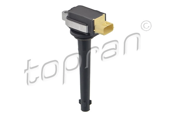  HANS PRIES/TOPRAN 701017