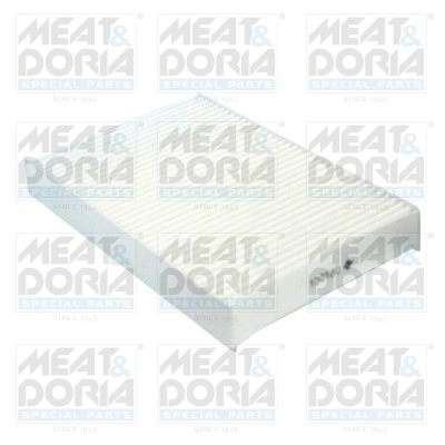 Фильтр салона MEAT & DORIA 17519