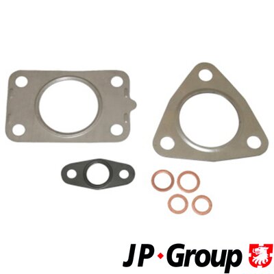 Монтажный комплект компрессора JP GROUP 1117752910