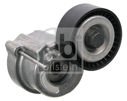 Ролик поликлинового ремня FEBI BILSTEIN 40898