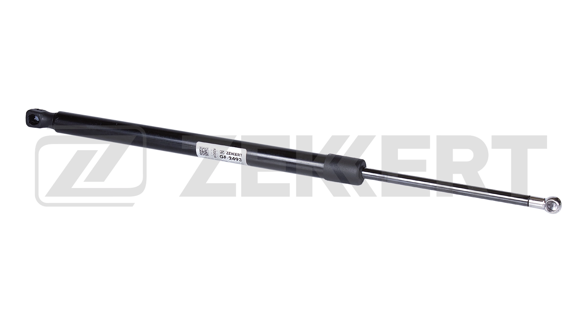 Пружина газовая багажника toyota rav 4 (a40) 12- ZEKKERT GF2493