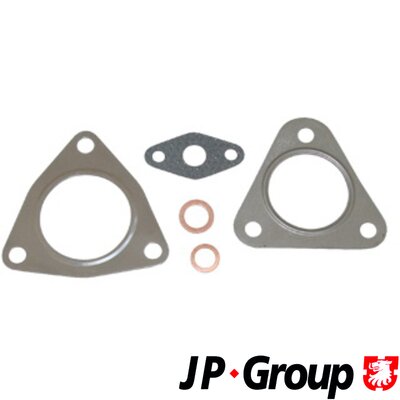 Монтажный комплект компрессора JP GROUP 1117756110