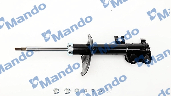 Амортизатор подвески MANDO MSS015727
