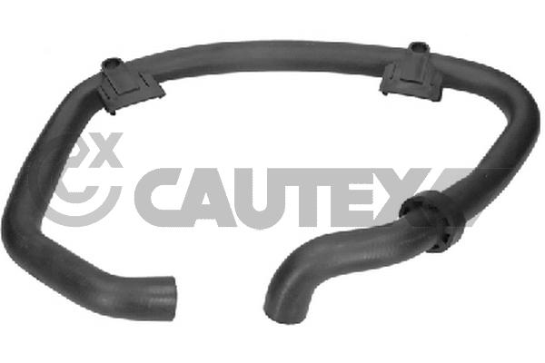 Запчасть CAUTEX 754077