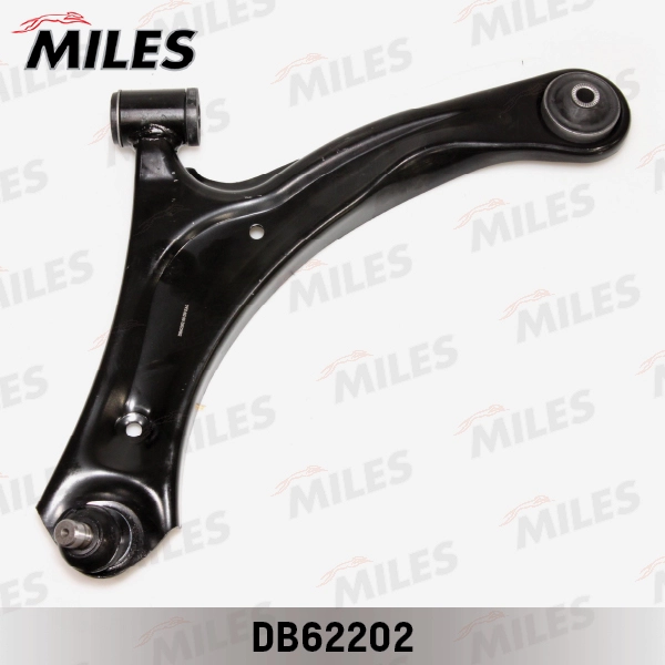 Рычаг подвески MILES DB62202