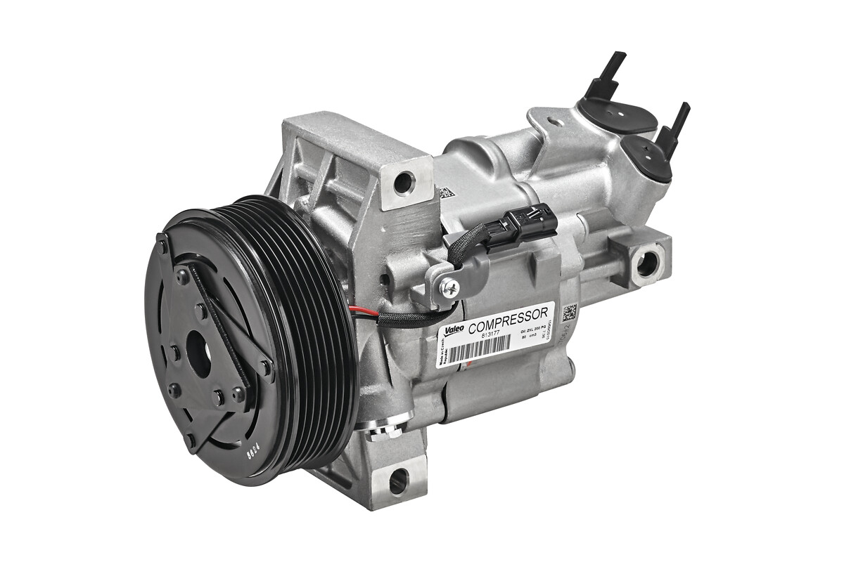 Запчасть VALEO 813177