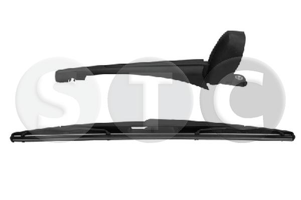 Рычаг стеклоочистителя STC T468029