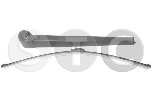 Нет STC T468065