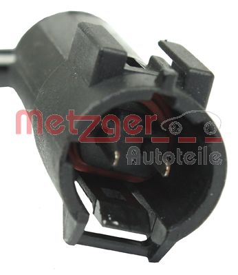 Датчик скорости METZGER 0909055