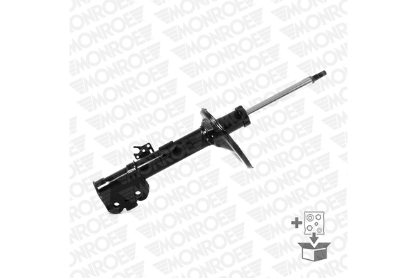 Амортизатор подвески MONROE D0011R
