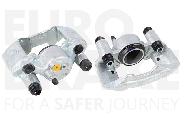 Тормозной суппорт передний l EUROBRAKE 5301213295