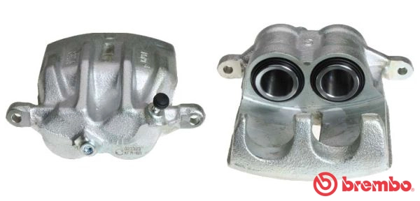 2596404 BREMBO F83125