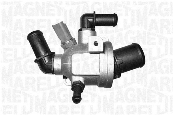 Запчасть MAGNETI MARELLI 352062788000