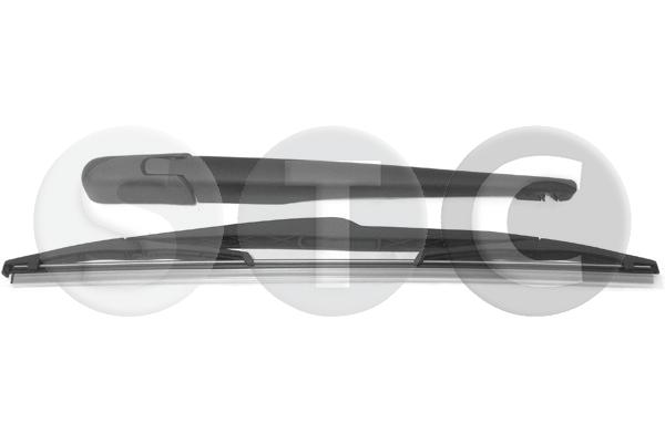 Нет STC T468078