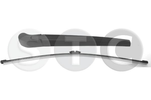 Нет STC T468079